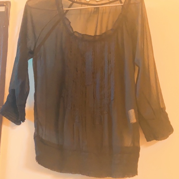 Vero Moda Tops - Veto moda top Xs size